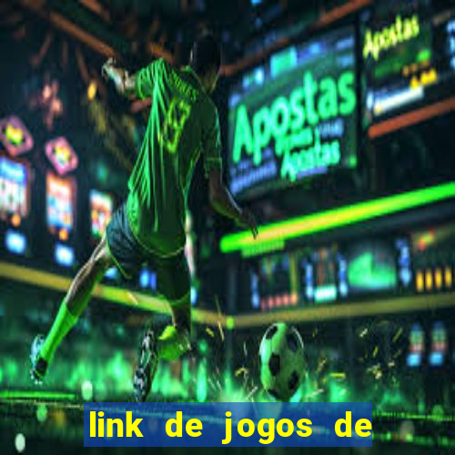 link de jogos de ganhar dinheiro